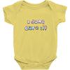 fahrie77 Baby Bodysuit