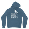 crows Hoodie
