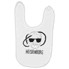 heisenborg Baby Bibs