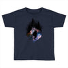 Mononoke Hime Toddler T-shirt