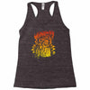 mindwar cycles Racerback Tank