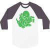 final fantasy tonborry 3/4 Sleeve Shirt