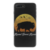 roam sweet roam slouchy iPhone 7 Plus Case
