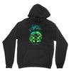 face of the protector Unisex Hoodie