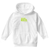 keepin' it reel Youth Hoodie
