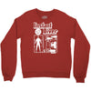 ow instant diver Crewneck Sweatshirt