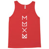 Monsta X Tank Top