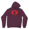 cobra gi joe Hoodie