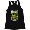 shire summer camp Racerback Tank