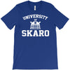 university of skaro T-Shirt