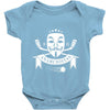 anarchistas Baby Onesie
