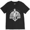 Dance Off Bro! V-Neck Tee