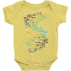 dna Baby Onesie