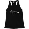 Scary Cat Racerback Tank