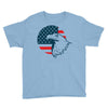 independence day Youth Tee