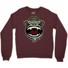 scream Crewneck Sweatshirt