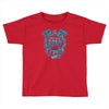 awesome 80's Toddler T-shirt