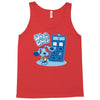 whos clues Tank Top