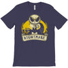 nightmare   scroll T-Shirt