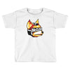 mccloud Toddler T-shirt