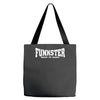 funkster Tote Bags