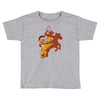 wild bill pickles Toddler T-shirt