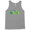 where the old things are Tank Top