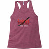 most wonderful time of the year Racerback Tank