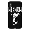 mermaid mom iPhoneX