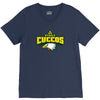 cuccos V-Neck Tee