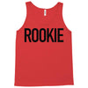 rookie Tank Top