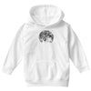 halloween Youth Hoodie