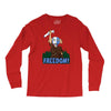 freedom Long Sleeve Shirts