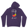 refill required Unisex Hoodie