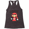 Ugandan Knuckles Racerback Tank