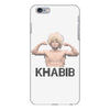 ugly khabib iPhone 6 Plus/6s Plus Case