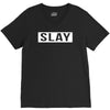 slay V-Neck Tee