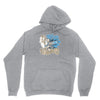 forest fighter Hoodie