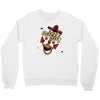 fleek week Crewneck Sweatshirt