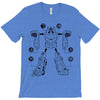 assemble megazord T-Shirt