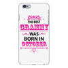 The Best Grammy Was Born In October iPhone 6 Plus/6S Plus Case