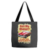 sell midget ideal christmas gift or present Tote Bags