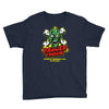 danger tarman Youth Tee