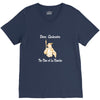 don quixote the man of la mancha 2 V-Neck Tee