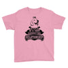I Am Labrador Retriever Actually In A Very Commited Relationship Youth Tee