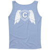 letter c with wings Tank Top