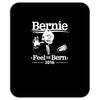bernie sanders for president 2016 (2) Mousepad