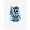 pirate ned Mousepad