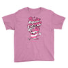brain freze Youth Tee