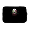 love bites Laptop sleeve